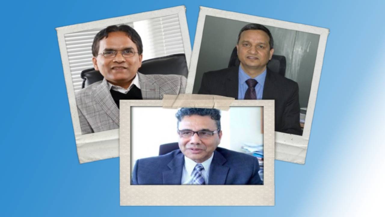 यी हुन् बजेट बनाउने विज्ञ समूहका अर्थविद्